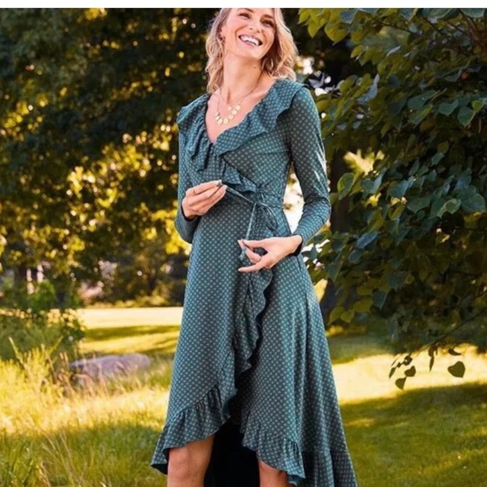Matilda Jane Reunion Dress NIB Size M
